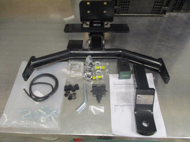 Land Rover Defender 110 Genuine Tow Bar New Part