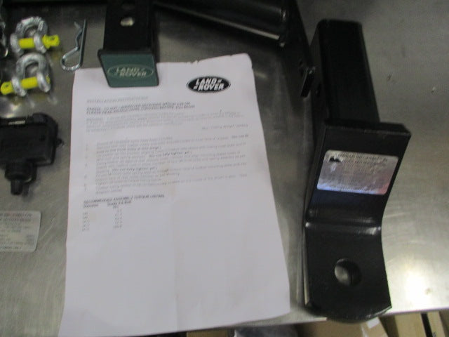 Land Rover Defender 110 Genuine Tow Bar New Part
