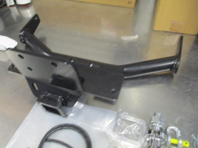 Land Rover Defender 110 Genuine Tow Bar New Part