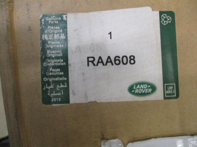Land Rover Defender 110 Genuine Tow Bar New Part