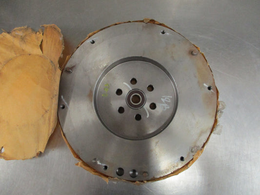 Mitsubishi Triton 2WD ONLY Genuine Solid Flywheel 2.5 DID New Part