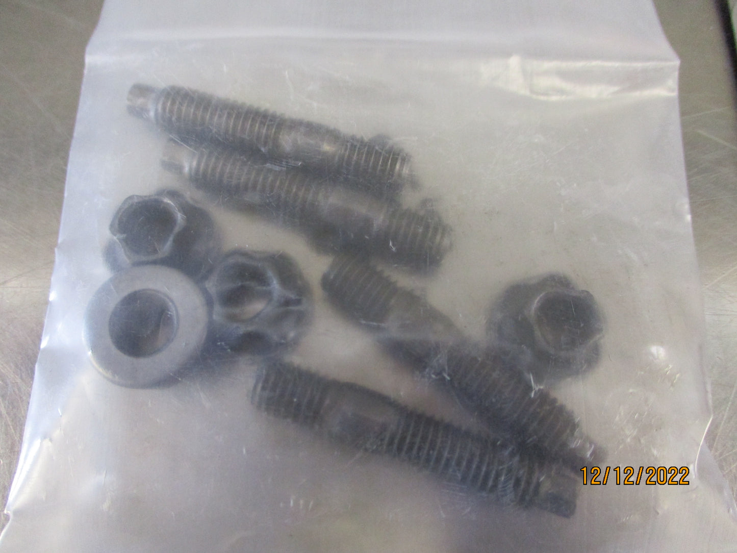 Nissan Navara D23 NP300 Genuine Twin Turbo Gasket New Part
