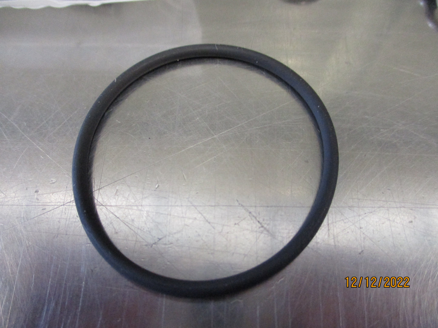 Nissan Navara D23 NP300 Genuine Twin Turbo Gasket New Part