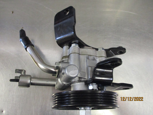 Nissan Navara D40M/R51 Pathfinder Genuine Power Steering Pump New Part