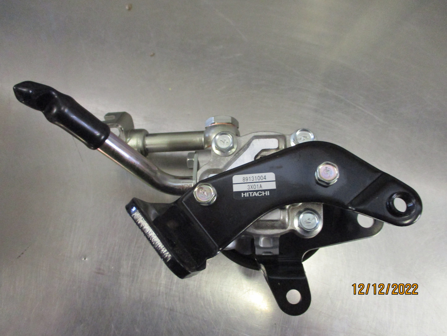 Nissan Navara D40M/R51 Pathfinder Genuine Power Steering Pump New Part