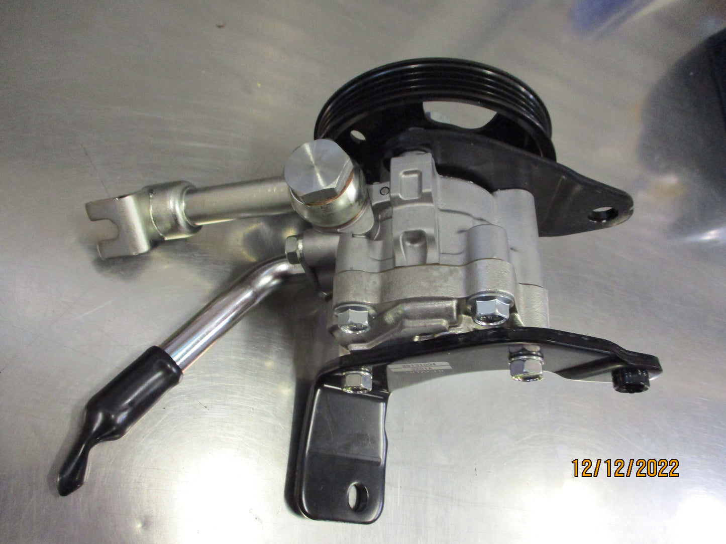 Nissan Navara D40M/R51 Pathfinder Genuine Power Steering Pump New Part