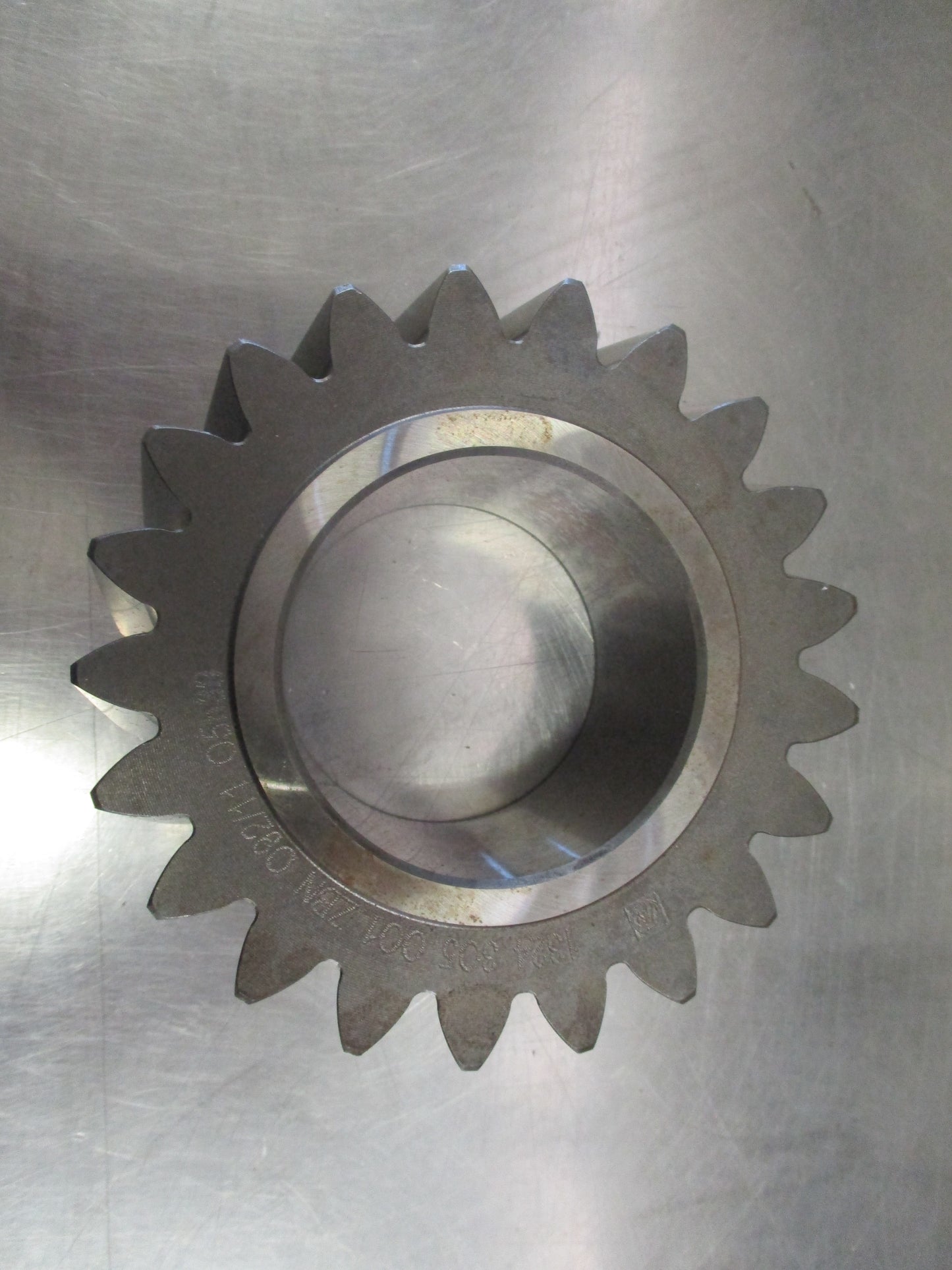 Isuzu/DAF/Iveco/Volvo Truck Genuine ZF Series Reverse Gear New Part