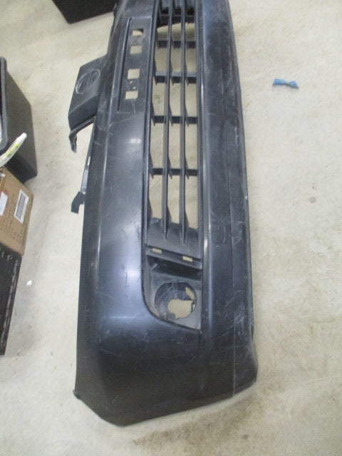 Nissan SC11T Tiida Genuine Front Bumper Cover New Part