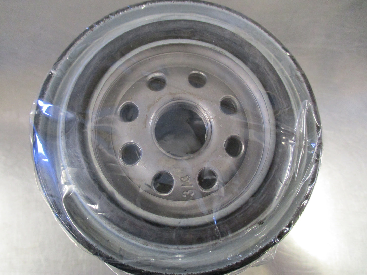 Repco Oil Filter Z89A Ford AU Falcon/Jeep Grand Cherokee/Land Rover Defender New Part