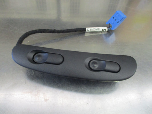 Holden Vectra B Genuine Right Hand Front/Rear Window Switch New Part