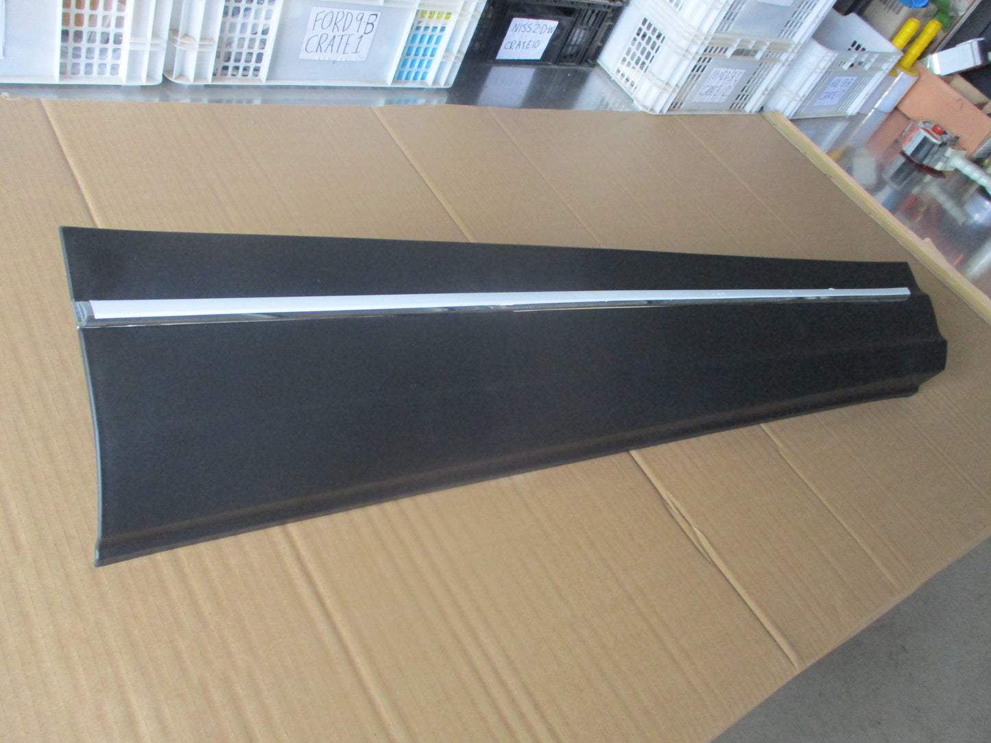 Haval H6 Genuine Right Hand Front Door Trim Panel New Part