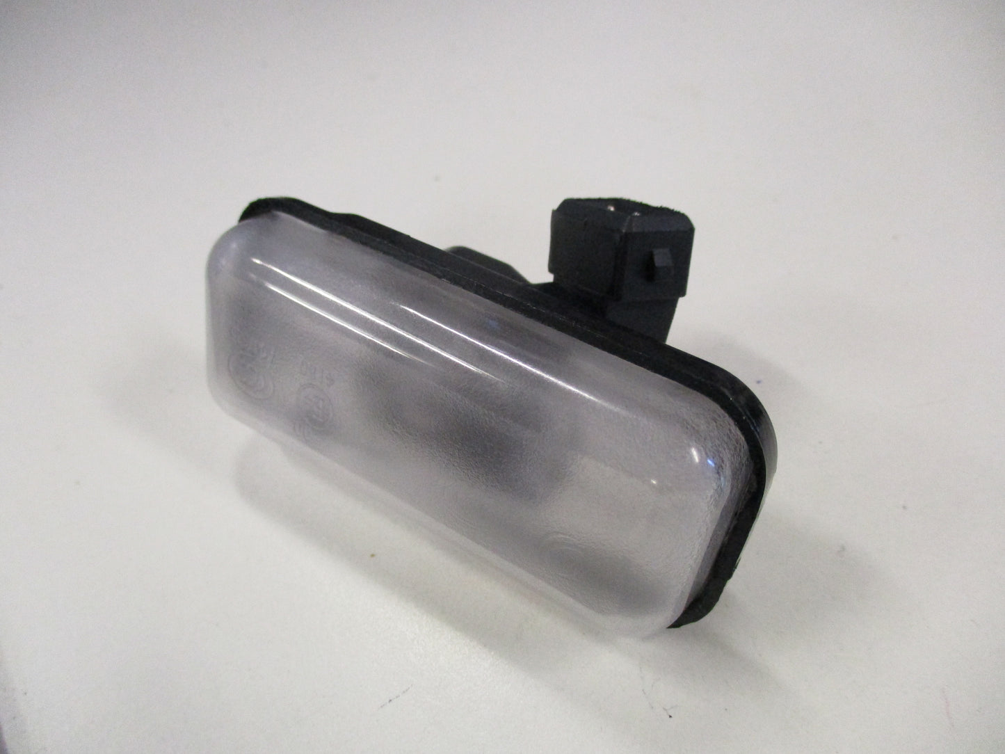 Greatwall Wingle 3 Genuine Number Plate Lamp New