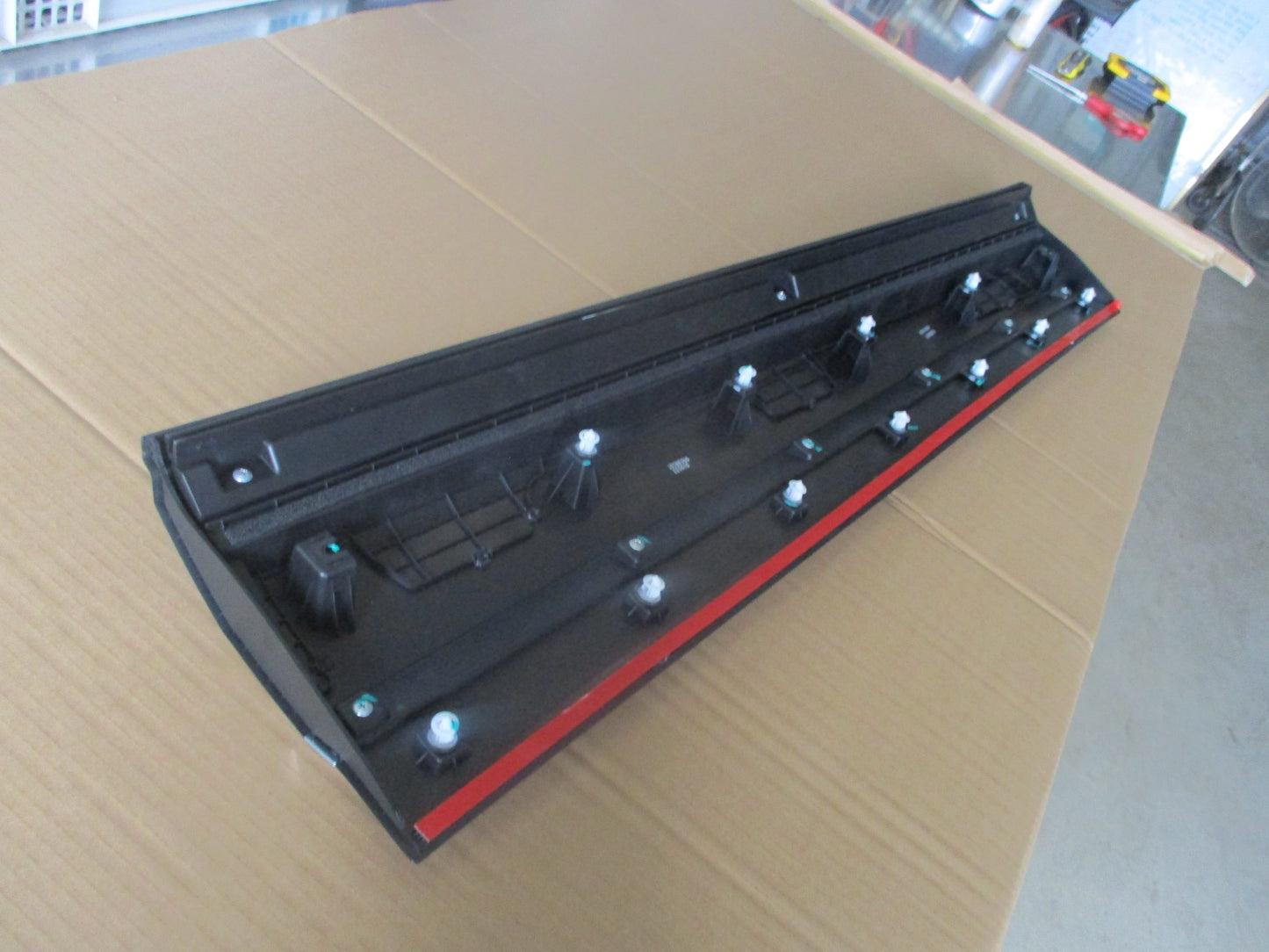 Haval H6 Genuine Right Hand Front Door Trim Panel New Part