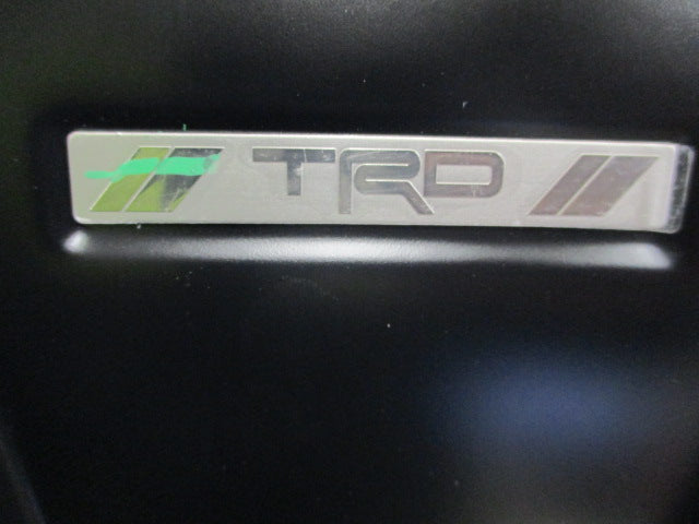 Toyota Hilux Genuine TRD Lower Front Bumper Cover New Part