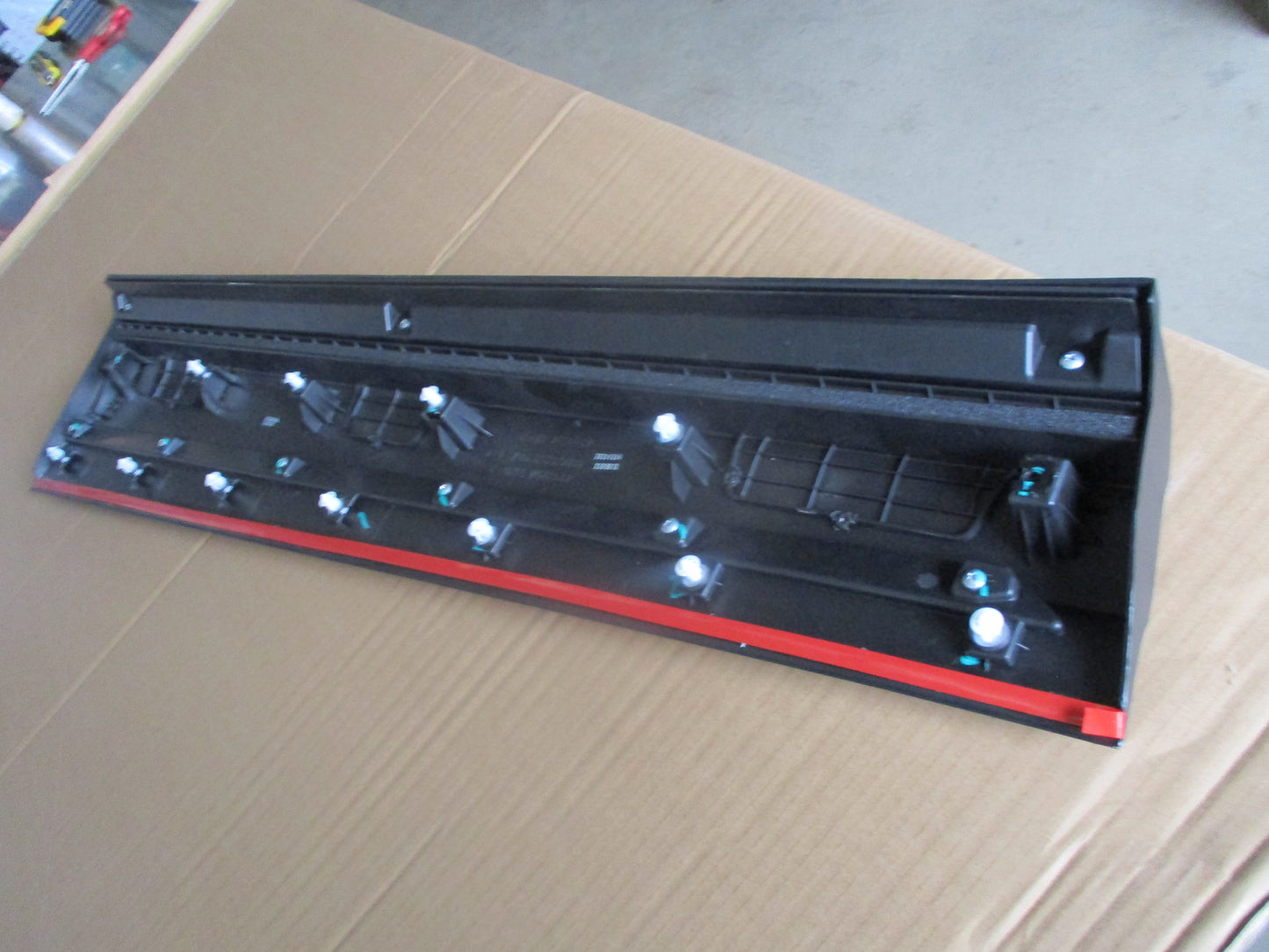 Haval H6 Genuine Right Hand Front Door Trim Panel New Part