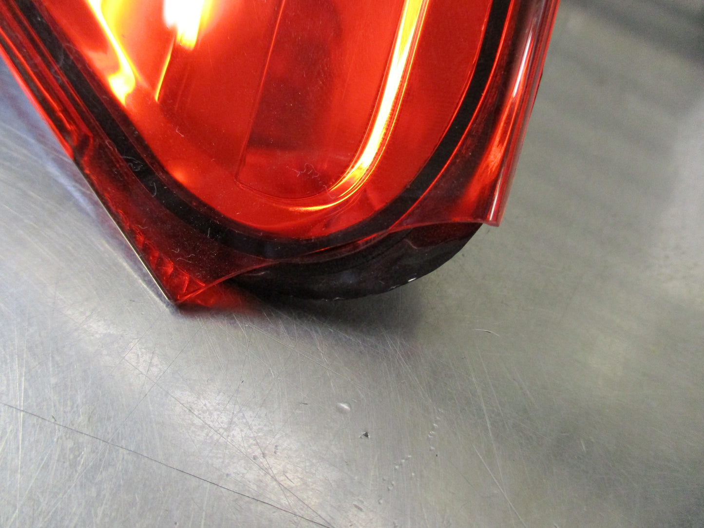 Nissan Qashqai Genuine Right Tail Light New Part