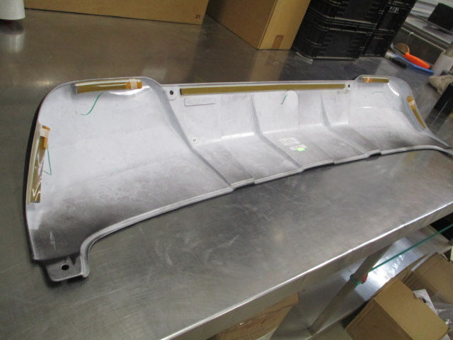 Toyota Hilux Genuine TRD Lower Front Bumper Cover New Part