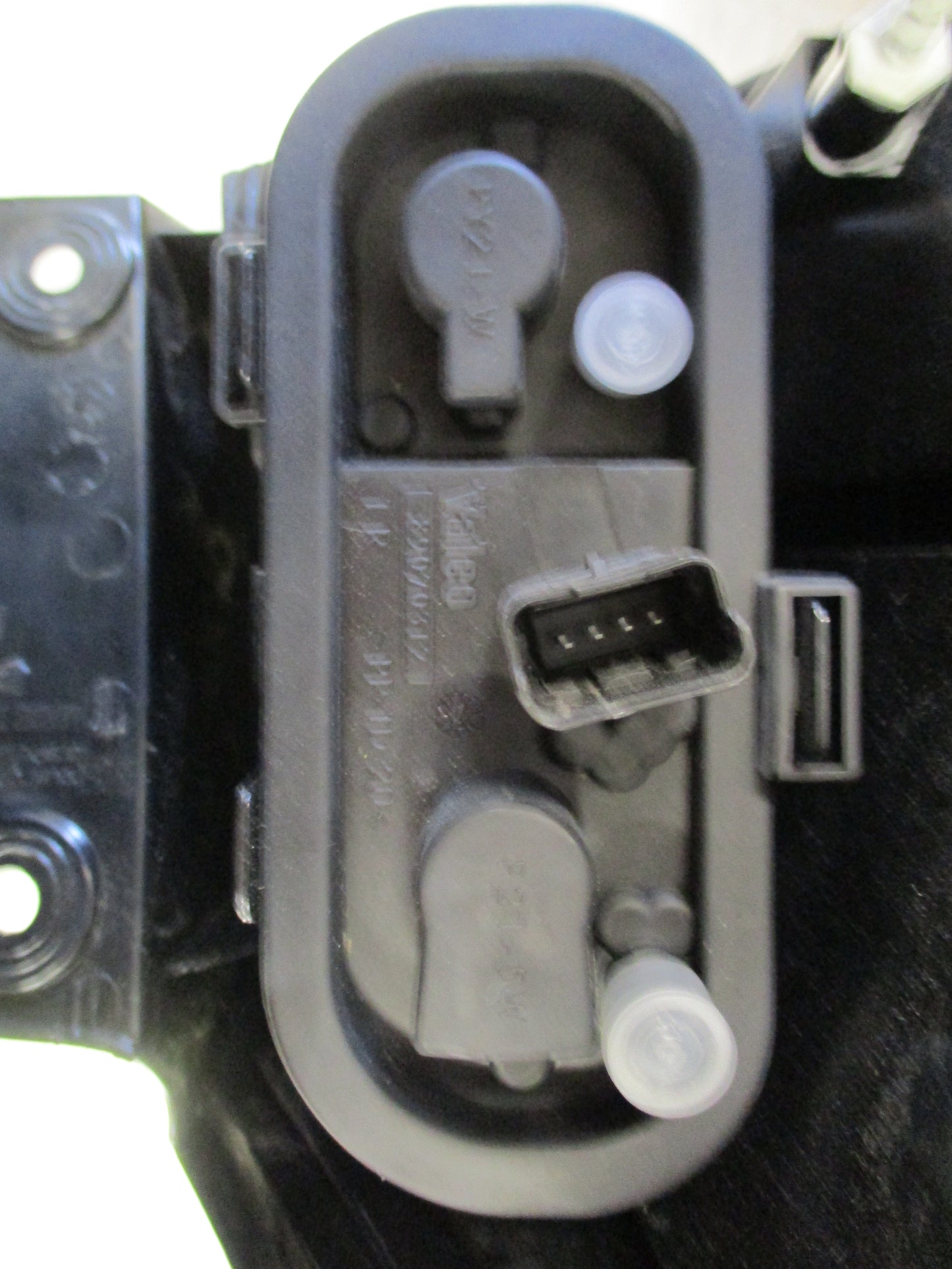 Nissan Qashqai Genuine Right Tail Light New Part