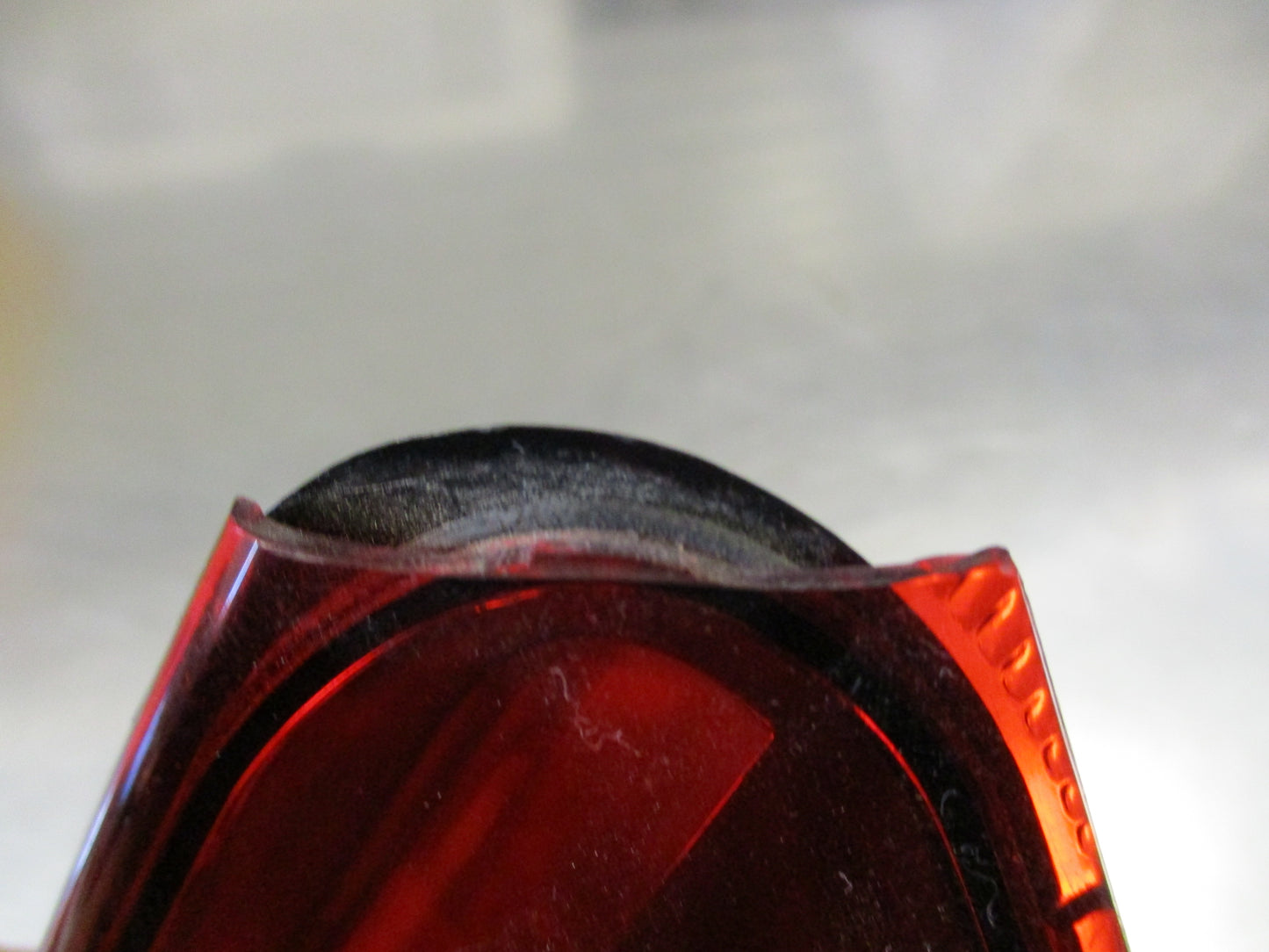 Nissan Qashqai Genuine Right Tail Light New Part