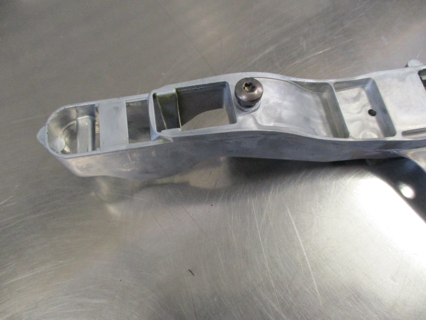Peugeot 207, 308 Genuine Right Front Door Handle Assembly New Part