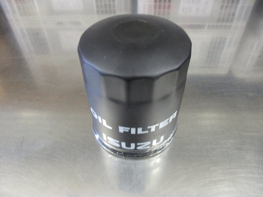 Holden KB Rodeo Genuine Diesel Oil Filter New Part