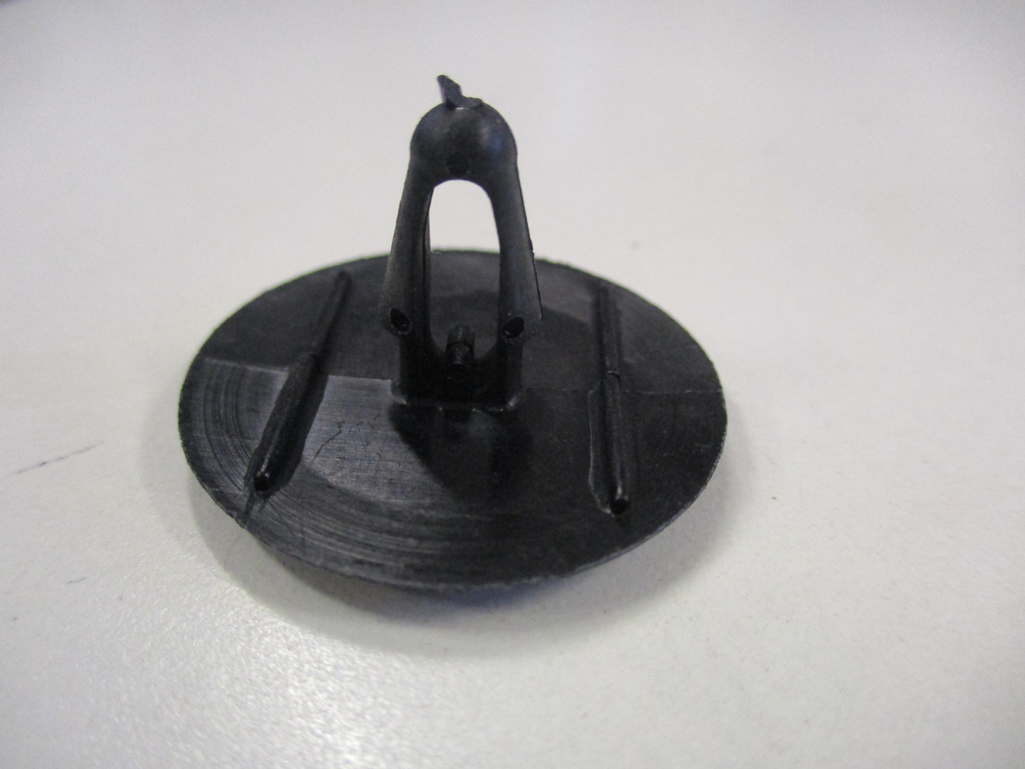 Toyota Genuine Landcruiser Bonnet Heat Shield Clips New