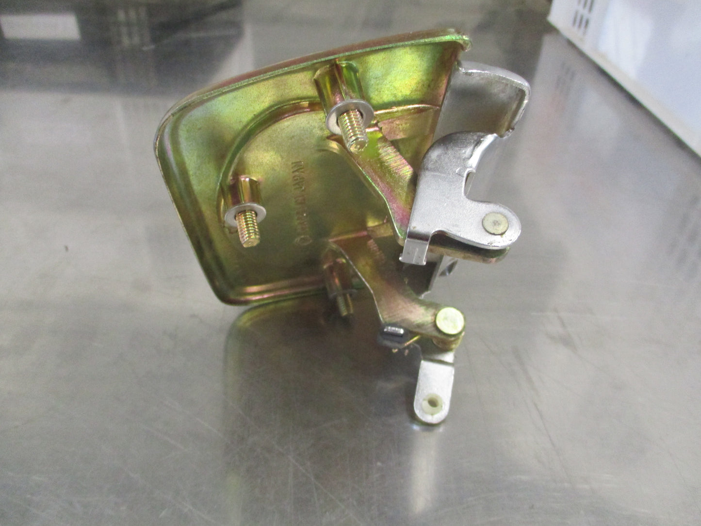 Subaru Brumby Genuine Tailgate Handle Assy New Part