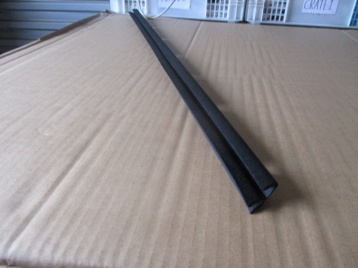Toyota Rav4 Genuine Right Hand Front Inner Weatherstrip New Part