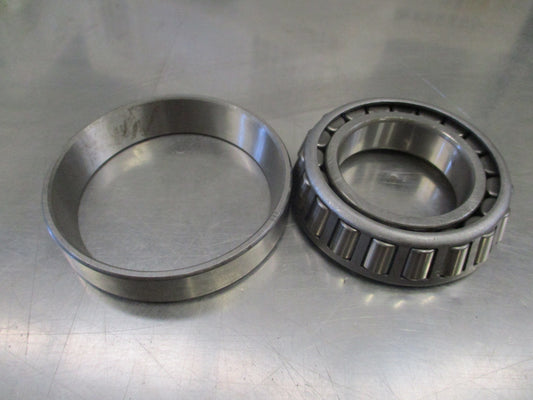 NSK Inner Wheel Bearing Suits Nissan MQ Patrol New Part