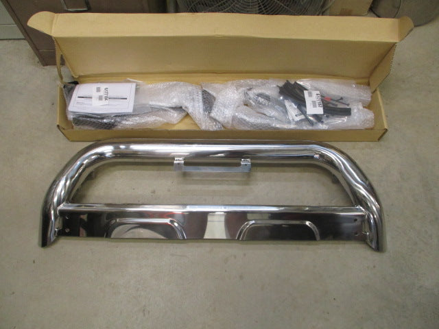 Toyota Prado 150 Series Genuine Nudge Bar Kit GX-GXL New Part