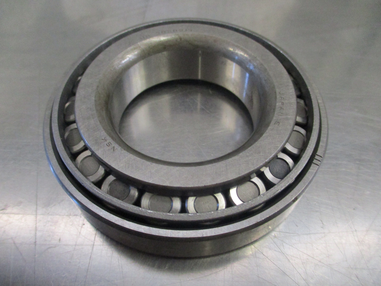 NSK Inner Wheel Bearing Suits Nissan MQ Patrol New Part