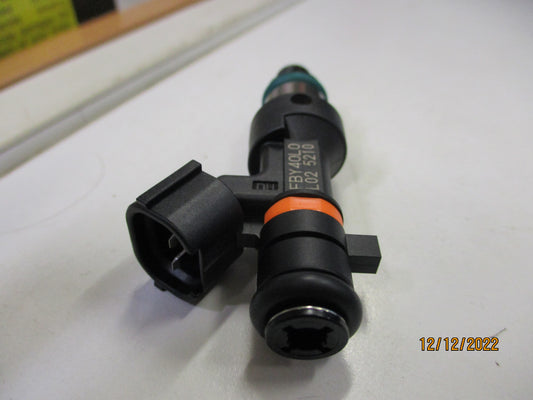 Nissan Navara R52 Pathfinder/Murano Genuine Fuel Injector Assy New Part