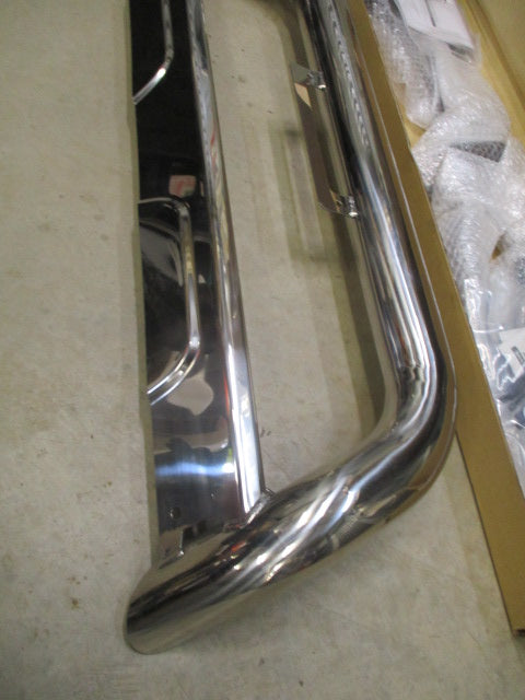 Toyota Prado 150 Series Genuine Nudge Bar Kit GX-GXL New Part