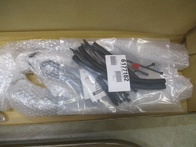 Toyota Prado 150 Series Genuine Nudge Bar Kit GX-GXL New Part
