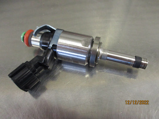 Nissan Qashqai F15E Genuine Petrol Fuel Injector New Part