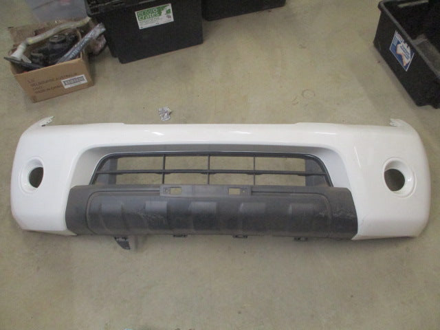 Nissan Pathfinder R51 Genuine Front Bumper New Part