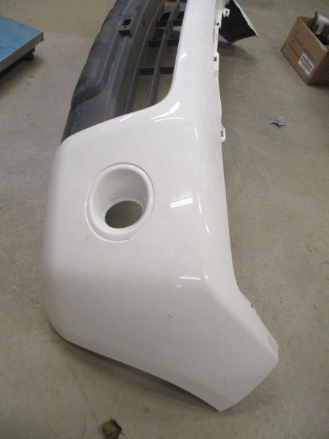 Nissan Pathfinder R51 Genuine Front Bumper New Part