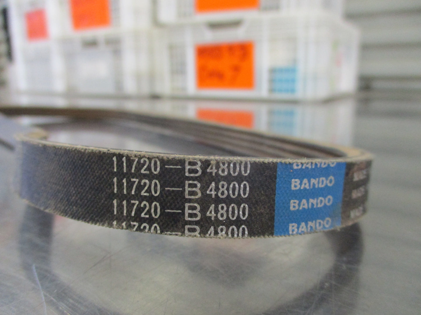 Mazda/ Toyota/ Kia V Ribbed Belt New Part