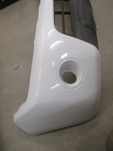 Nissan Pathfinder R51 Genuine Front Bumper New Part