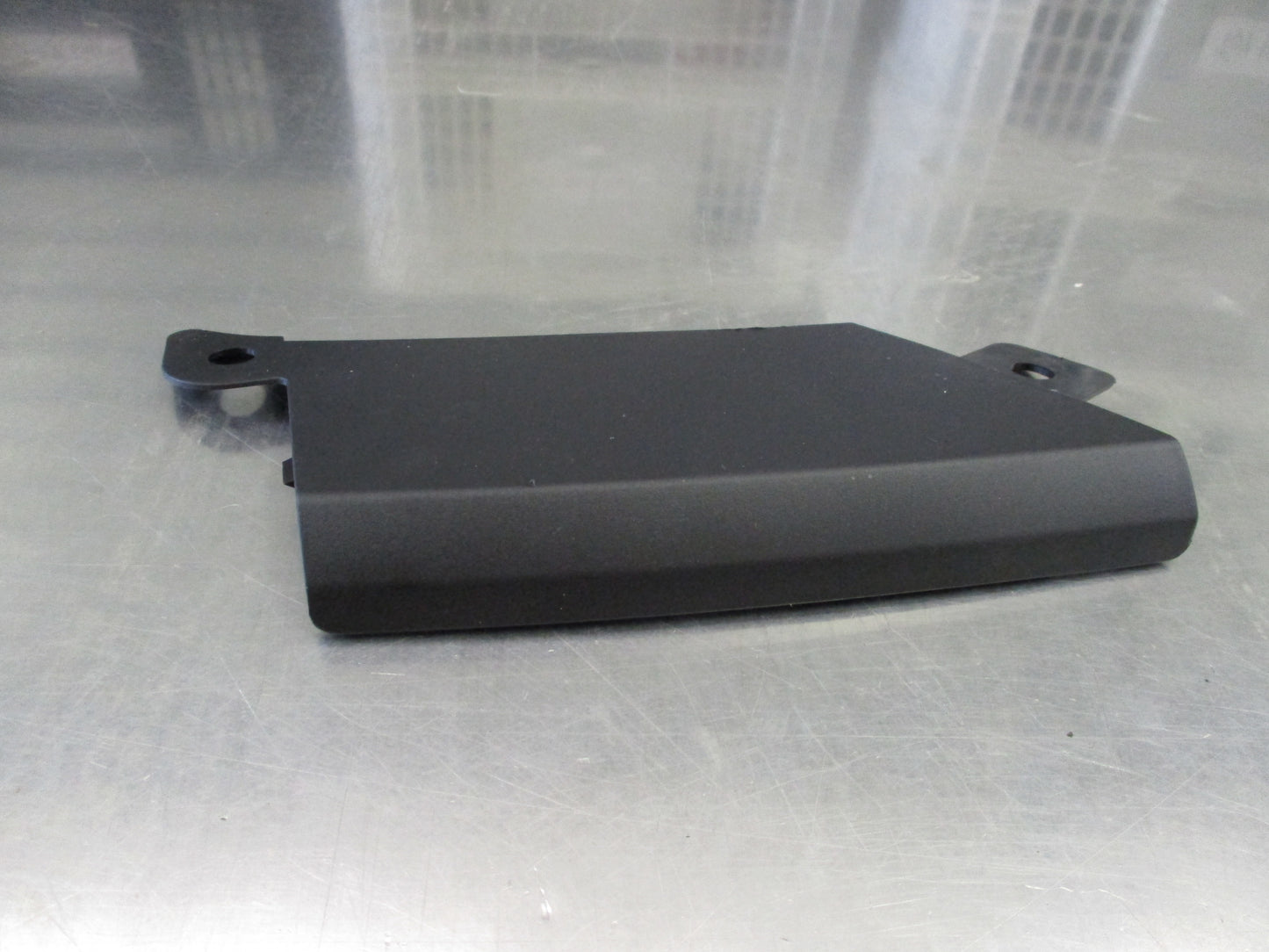 Holden Barina Genuine Left Hand Front Lower Bumper Cover New Part
