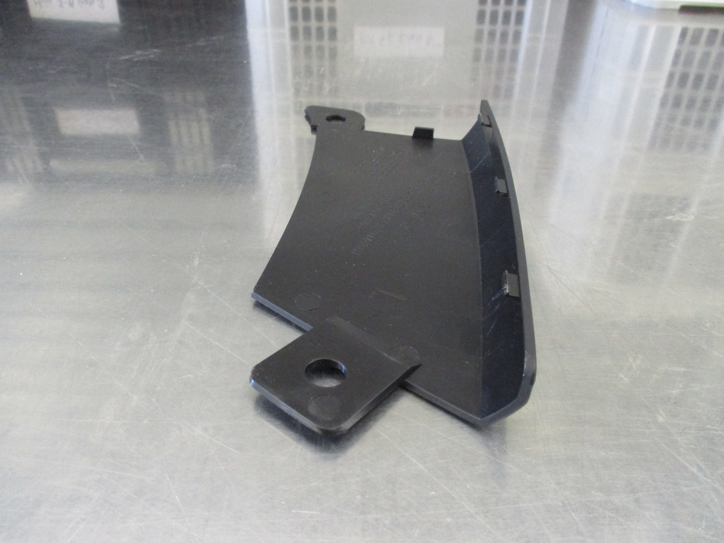 Holden Barina Genuine Left Hand Front Lower Bumper Cover New Part
