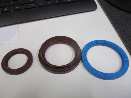 Nason Toyota Hilux 1KZ-TE SOHC 8V 3 Seal Kit Diesel New Part