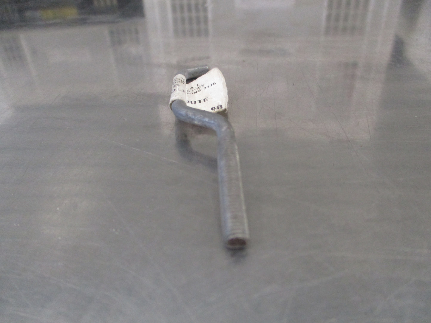 Holden VT Commodore Genuine Right Hand Outer Door Handle Rod New Part