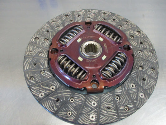 Mitsubishi Triton Genuine Clutch Plate New Part