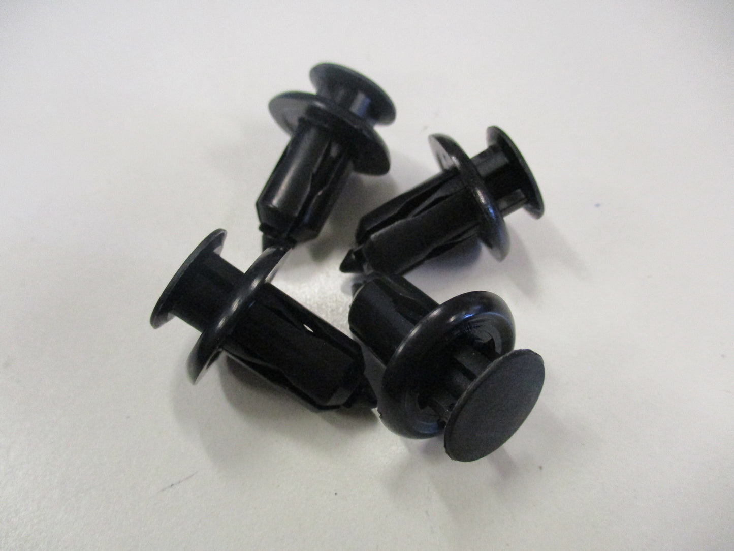 Mazda Genuine Bumper Cover Fasteners New