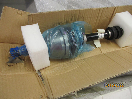 Nissan Tiida C12T Genuine Right Hand Front CV Drive Shaft New Part