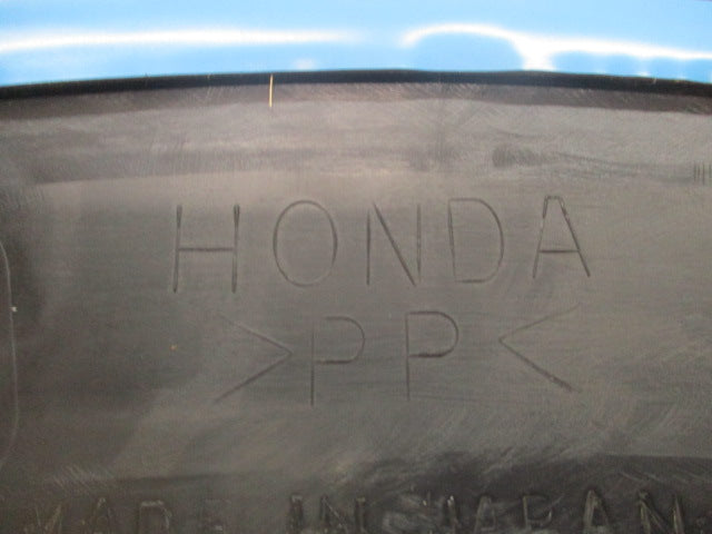 Honda CRV Genuine Right Hand Front Flare New Part