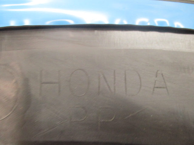 Honda CR-V Genuine Left And Right Rear Flare Assy New Part