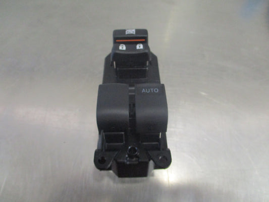 Toyota Corolla Genuine Master Window Control Switch Assy New Part