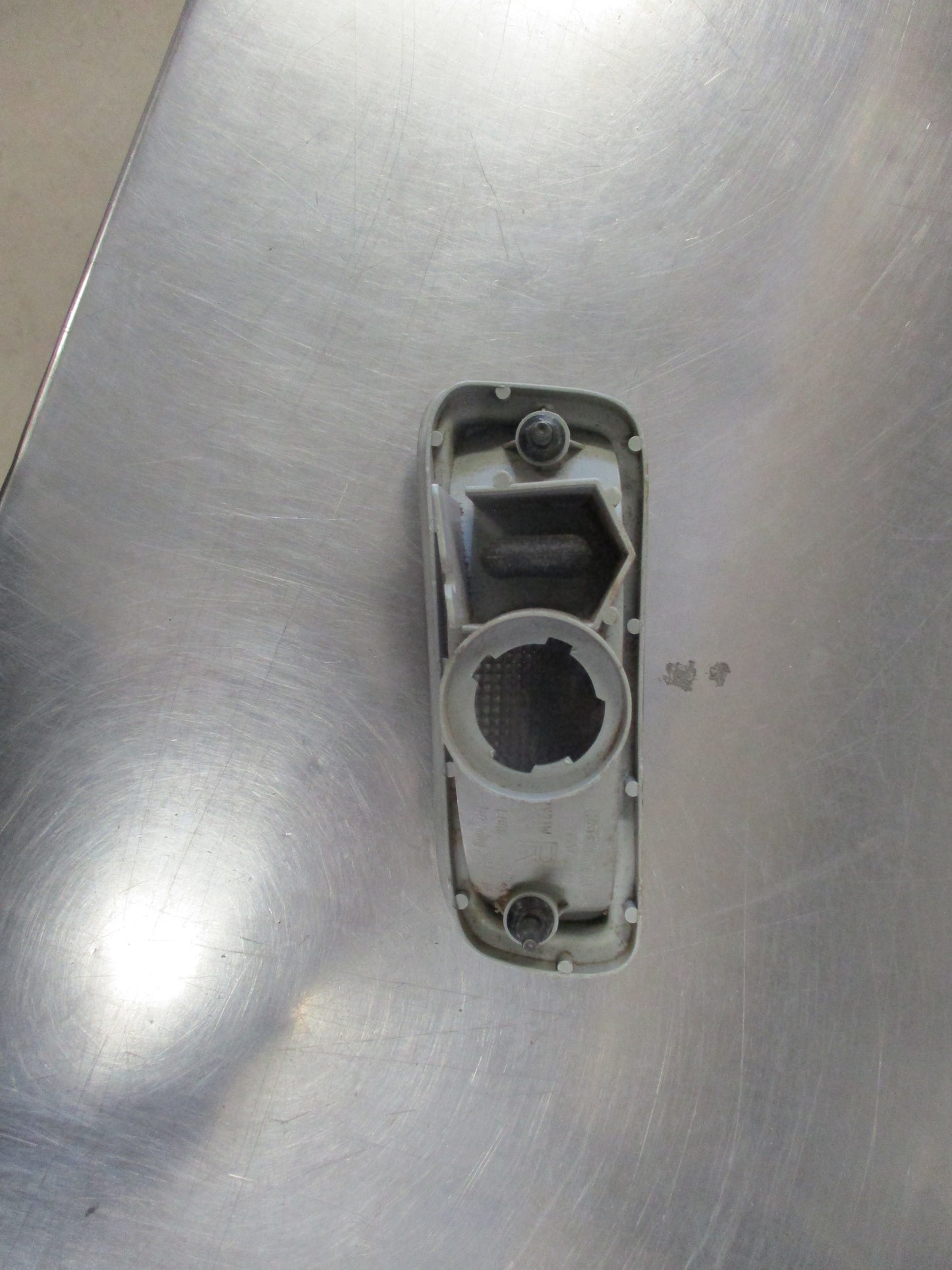 Holden TF Rodeo Genuine Right Hand Bumper Indicator Used VGC
